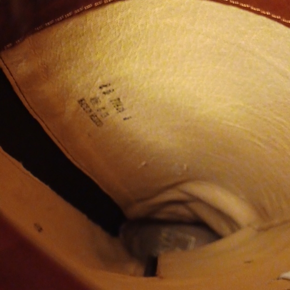 Frye boots. 👢 - Picture 5 of 8